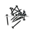 China wholesale custom cross recessed Bugle head drywall screw